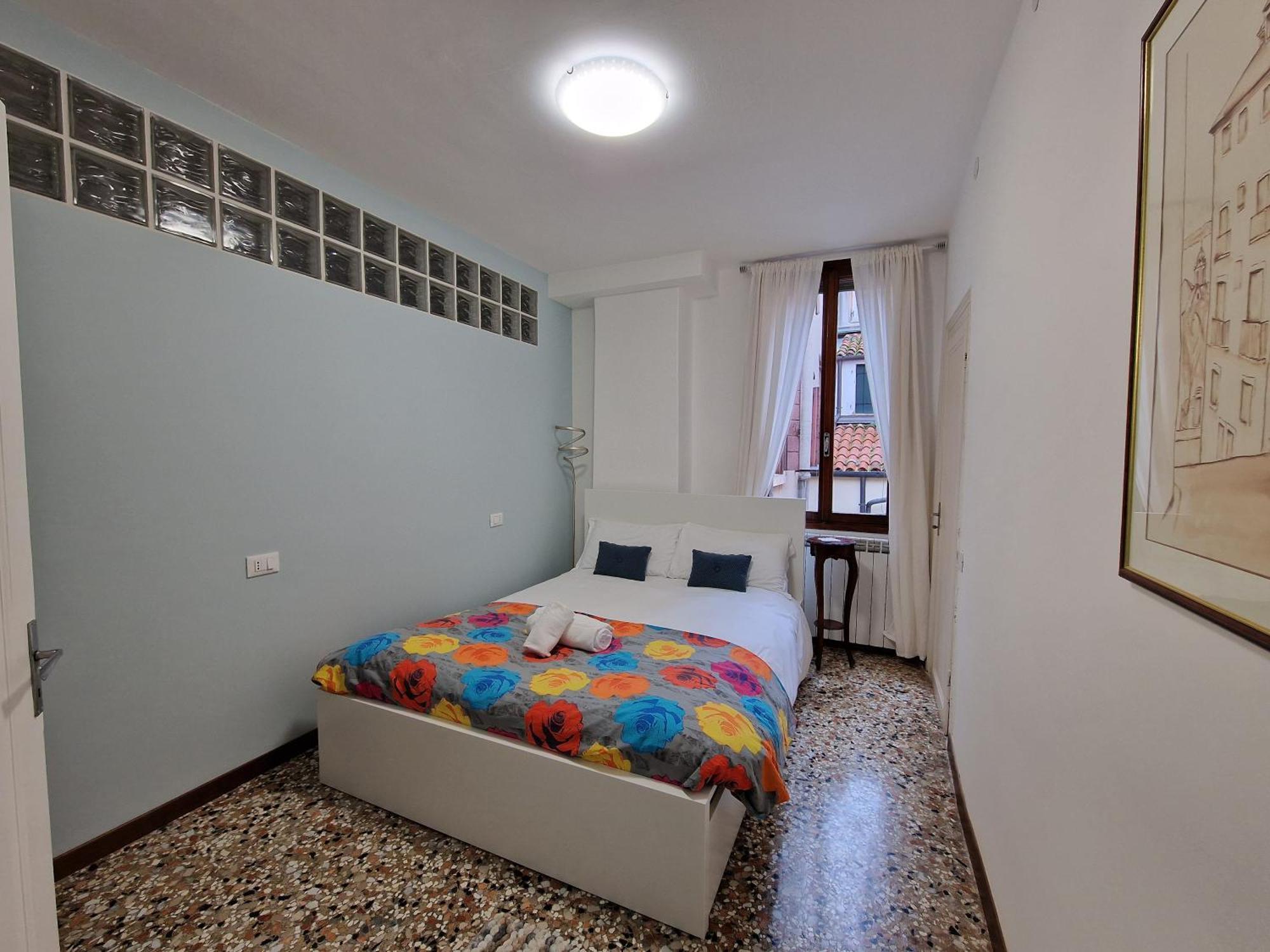 Veneziacentopercento La Forcola Apartment, Next To Rialto Bridge Kültér fotó