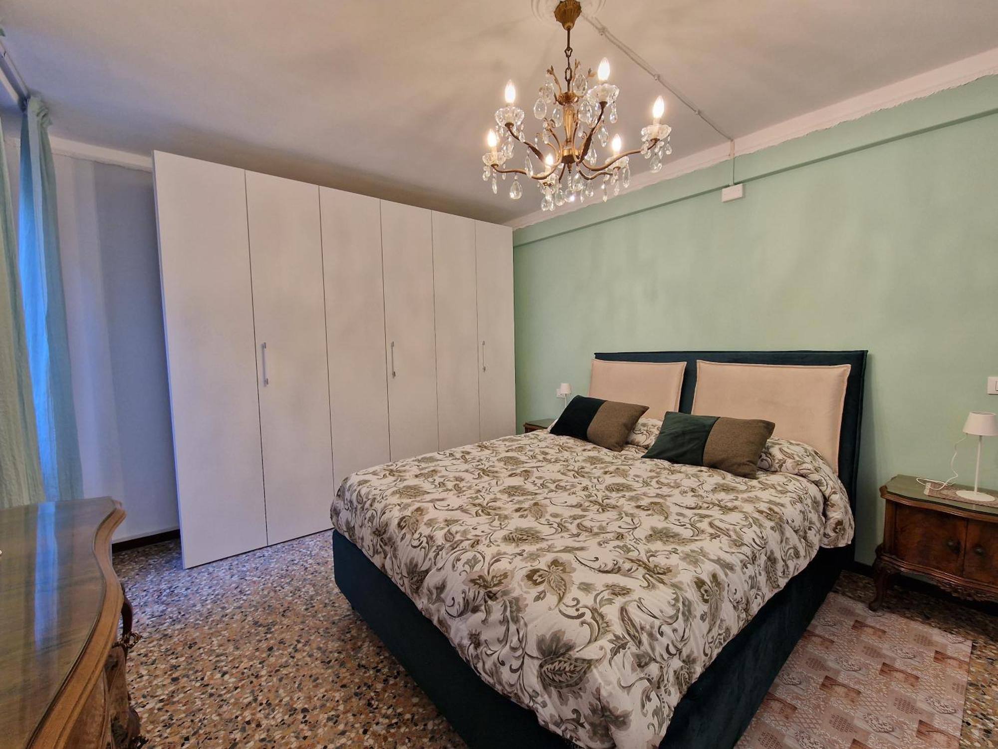 Veneziacentopercento La Forcola Apartment, Next To Rialto Bridge Kültér fotó