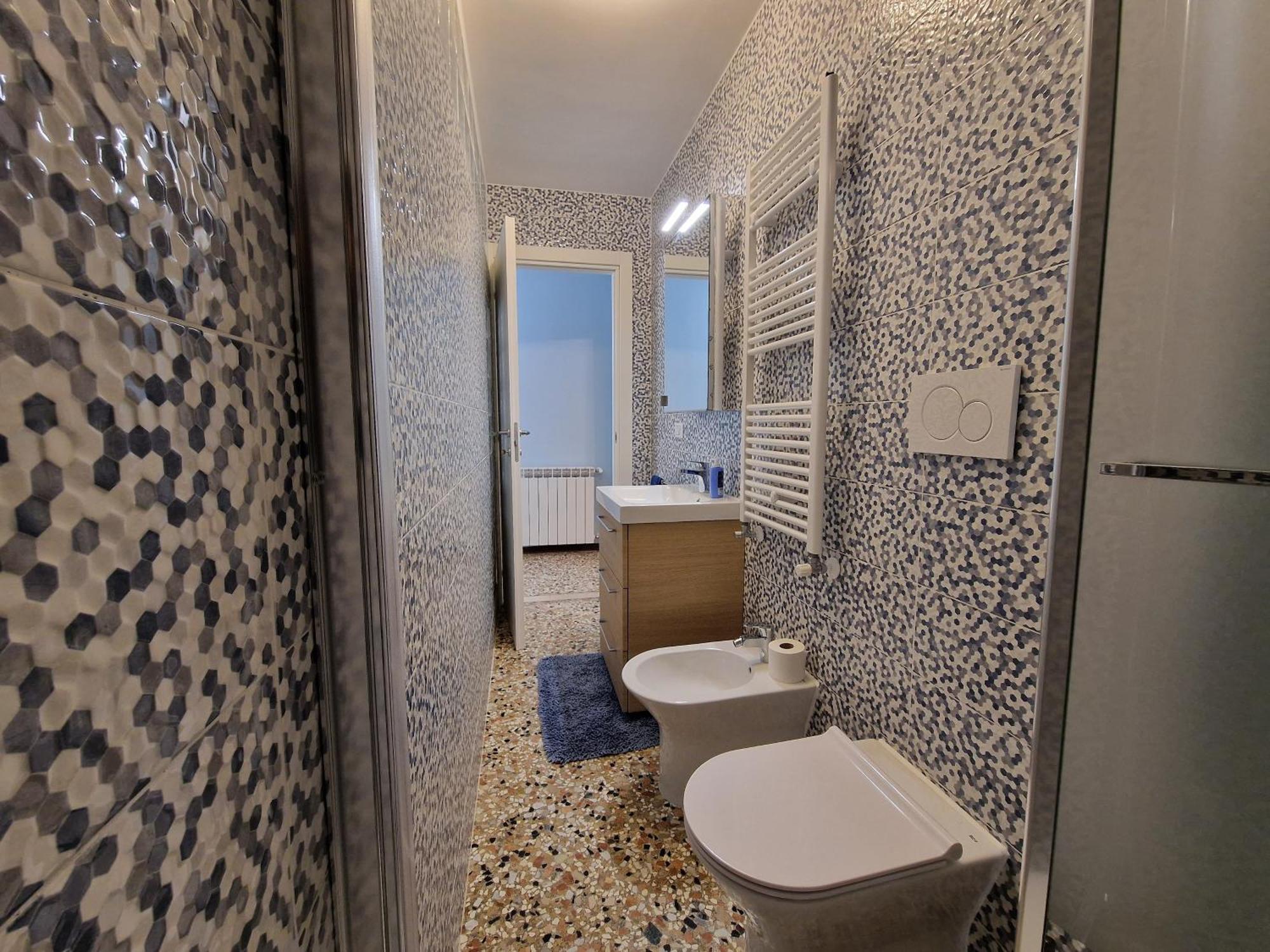 Veneziacentopercento La Forcola Apartment, Next To Rialto Bridge Kültér fotó