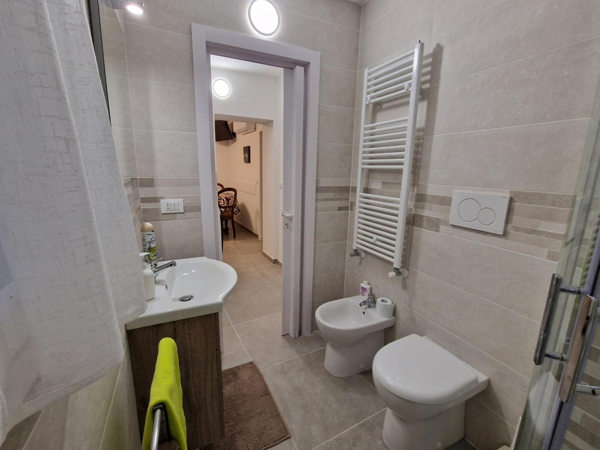 Veneziacentopercento La Forcola Apartment, Next To Rialto Bridge Kültér fotó