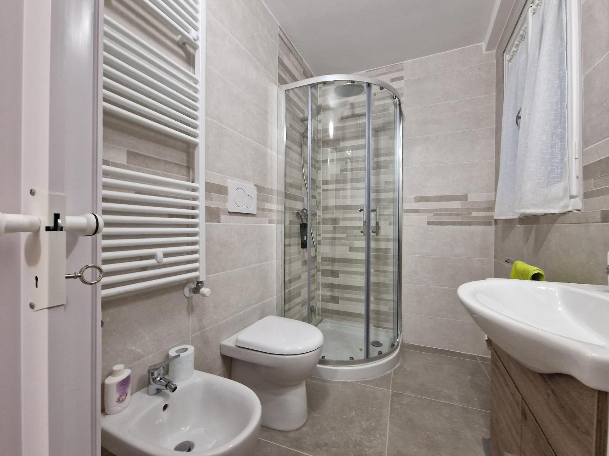 Veneziacentopercento La Forcola Apartment, Next To Rialto Bridge Kültér fotó