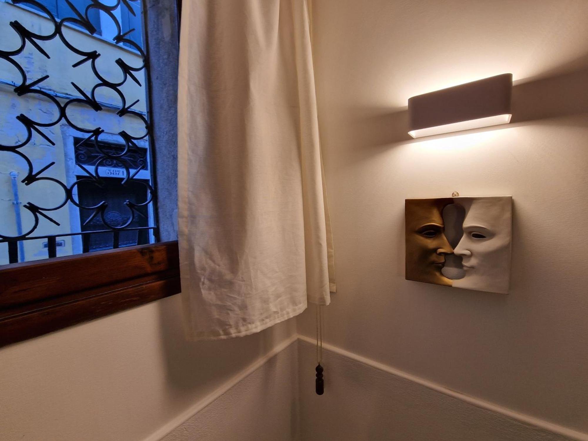 Veneziacentopercento La Forcola Apartment, Next To Rialto Bridge Kültér fotó