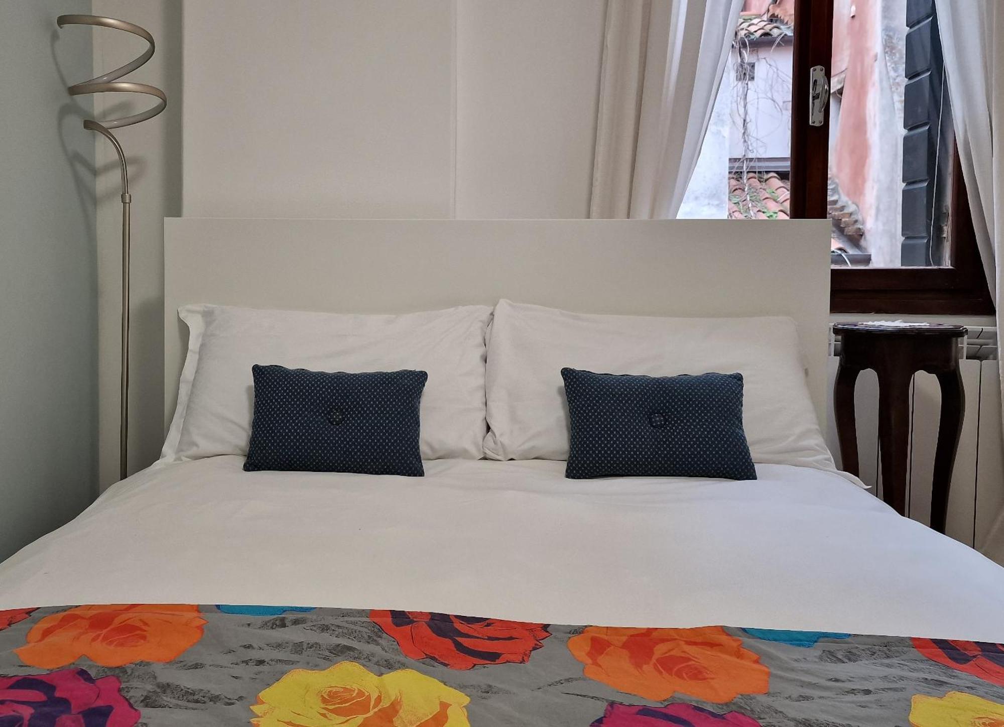 Veneziacentopercento La Forcola Apartment, Next To Rialto Bridge Kültér fotó