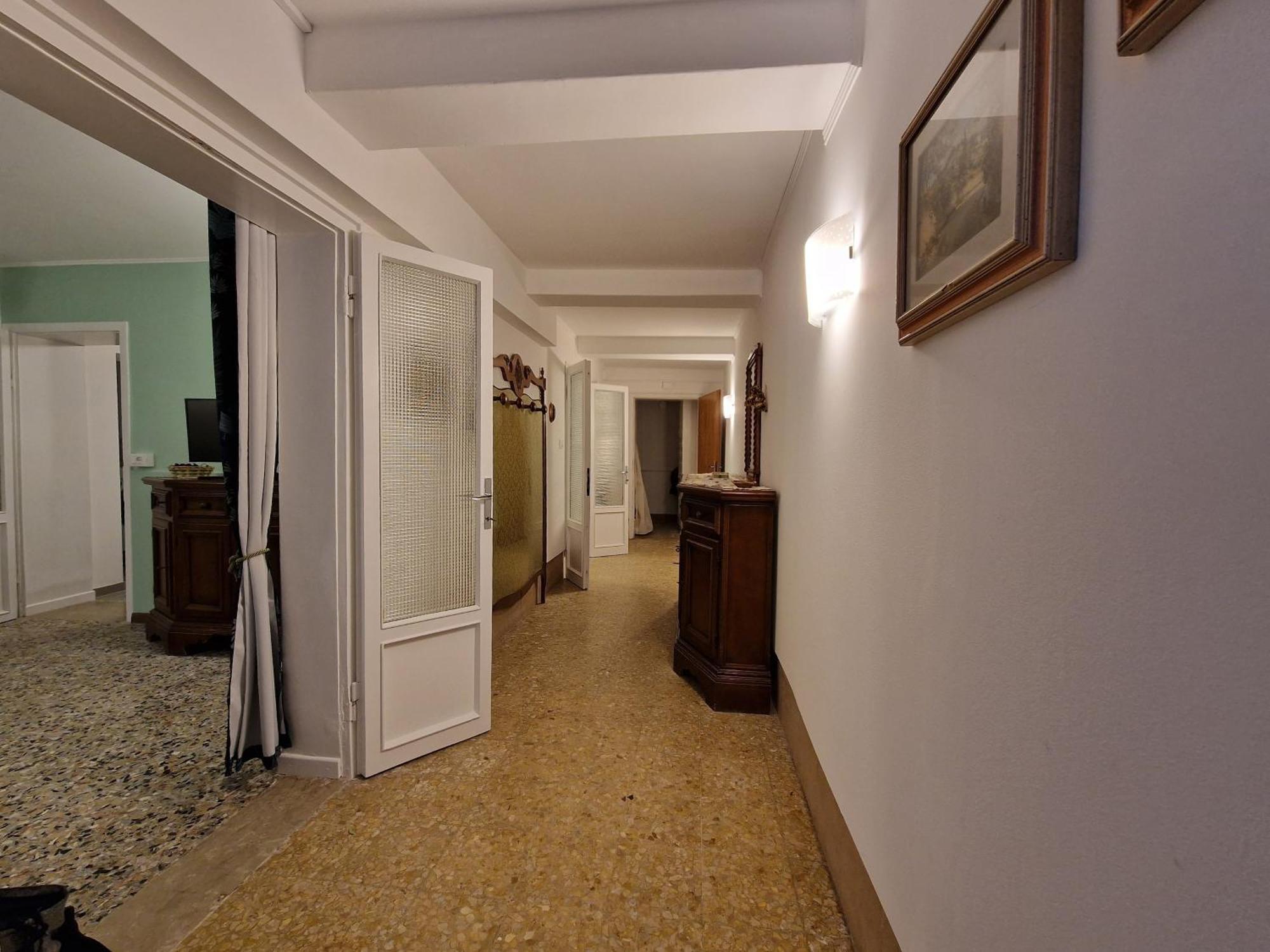 Veneziacentopercento La Forcola Apartment, Next To Rialto Bridge Kültér fotó